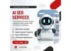 AI SEO Services to Boost Website Performance