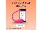 Online Store for Safe Adult Pleasure Products in Beirut | lebanonsextoy.com