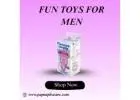 Body-Safe Adult Pleasure Products Online in Kokopo | papuapleasure.com