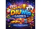 Diuwin Games – Your Hub for Fun Online Gaming