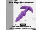 Buy Dildo For Women in  Tenali| Call us 9717975488