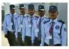 Reliable Security Guard Services in Delhi for Full Protection