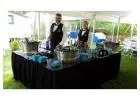Professional Bar Catering Services in Boise by 3GirlsCatering