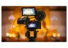 Creative Videographer Services for Social Media Content