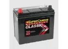 Cheapest Car Batteries in Gold Coast – Save More Today