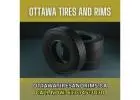 Winter Tires Ottawa