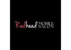 Redhead Mobile Salon