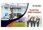 Accelerate Your Career: Top MBA Colleges in Uttar Pradesh
