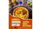 Chopras Indian Restaurant – A Loved Indian Restaurant in Den Haag for Authentic Flavours