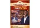 Get Trusted Legal Help From Personal injury Lawyer in
