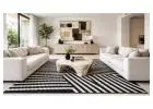 Modern Carpet For Stylish Rooms