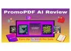 PromoPDF AI Review-Earn Up To $986 Per Sale