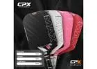 Cpx Paddles | Advanced Pickleball Gear | Cpxpickleball.com
