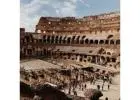 Discover Rome's Majesty and Travel Through History with Rome Colosseum Tours