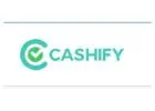 Cashify – Easy Way to Sell Used Smartphones Online