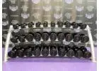 Top Rated Dumbbell Set for Sale to Made Your Fitness Easy