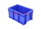 High-Quality Industrial Storage Bins – Gee Enterprises