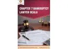 Ocala Chapter 7 Bankruptcy Lawyer: Legal Help