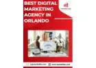 Best Digital Marketing Agency in