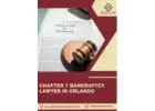 Chapter 7 Bankruptcy Lawyer in