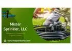 Sprinkler System Installation GA