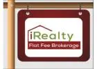iRealty Flat Fee