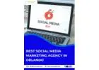 Best Social Media Marketing Agency in