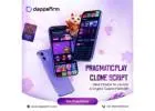 Dominate the Online Casino Market with Pragmatic Play Clone Script
