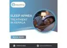 Effective Sleep Apnea Treatment in Kerala | Breathline