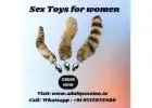 Buy Dildo For Women in  Raebareli| Call us 9717975488