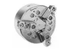 3 Jaw Lathe Chuck for Precision Machining | Zedlox