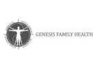 Find Quality Chiropractic Care Near Me at My Genesis Health Clinic