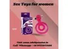 Buy Dildo For Women in  Chittoor| Call us 9717975488