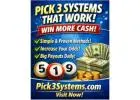Official Pick3Systems Analysis Tools