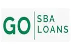GoSBA Loans