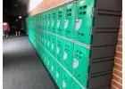 Office Lockers That Keep Workplaces Organised