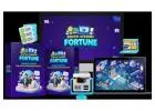 Digital Academy Fortune - DFY Platform to Sell Courses & Ebooks