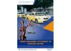Uber Accident Attorney in