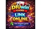 DIUWin Game Link Online for Quick Play & Rewards