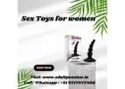 Buy Dildo For Women in  Solapur| Call us 9717975488
