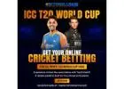 Watch, Predict, Win – Cricket World Cup ID Made Easy
