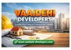 Premium Real Estate Growth in Udaipur: Why Smart Buyers Choose the Right Developer
