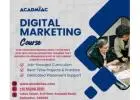 Get Certified in Digital Marketing Careers in Dehradun