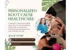 Functional Medical Doctor Near Me – Personalized Root-Cause Healthcare