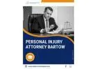 Get Stress Free Injury Claim Help from Personal Injury Attorney in