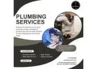 Plumbing Services Cornelia