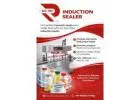 Best Quality Induction Sealer by Induction Cap Sealer