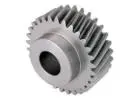 Buy High-Quality Helical Gears from Anant Gear