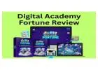 Digital Academy Fortune Review-Launch Your Digital Academy