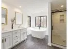 How Urban Living is Influencing Bathroom Design Choices